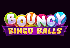 Bouncy Bingo Balls