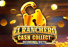 El Ranchero Cash Collect Diamond Path