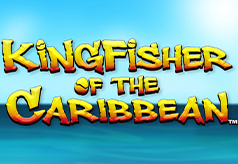 Kingfisher of the Caribbean