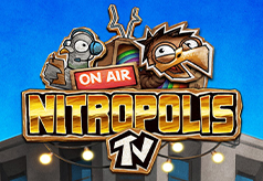 Nitropolis TV