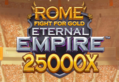 Rome Fight For Gold Eternal Empire