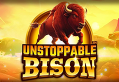 Unstoppable Bison