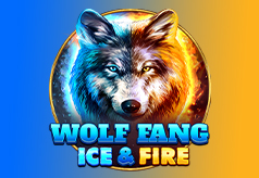 Wolf Fang – Ice & Fire