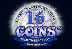16 Coins Grand Platinum Edition