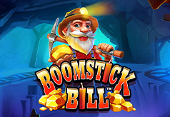 Boomstick Bill
