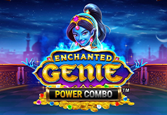 Enchanted Genie Power Combo
