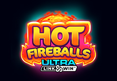 Hot Fireballs Link&Win