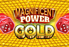 Magnificent Power Gold