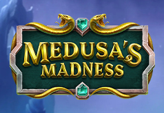 Medusa’s Madness