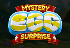 Mystery Egg Surprise