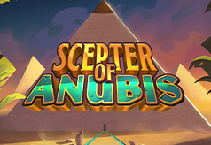Scepter of Anubis