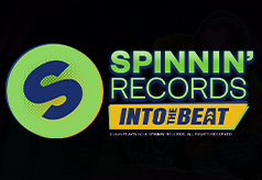 Spinnin’ Records Into the Beat