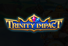 Trinity Impact