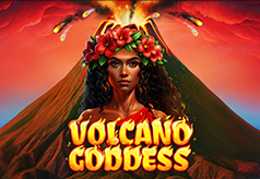 Volcano Goddess