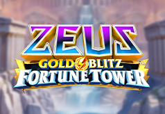 Zeus Gold Blitz Fortune Towers