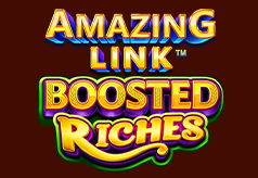 Amazing Link Boosted Riches