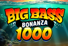 Big Bass Bonanza 1000