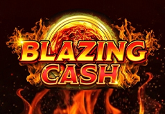 Blazing Cash