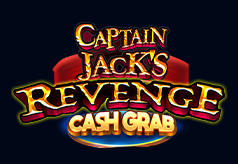 Captain Jack’s Revenge Cash Grab