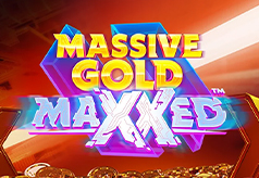 Massive Gold MAXXED
