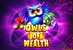 Owls of Wealth