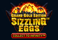 Sizzling Eggs Grand Gold Edition