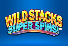 Wild Stacks Super Spins