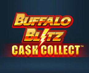 Buffalo Blitz Cash Collect