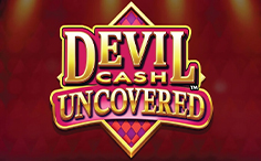 Devil Cash Uncovered