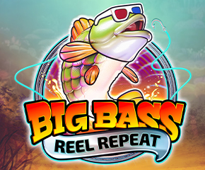 Big Bass Reel Repeat