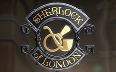 Sherlock of London