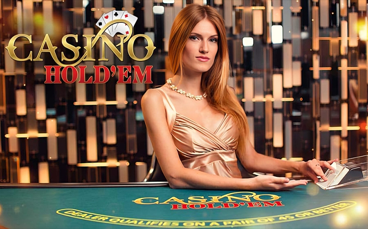 Casino Hold’em
