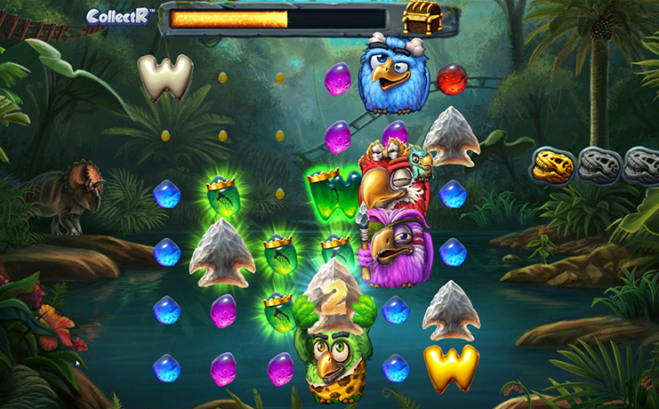 Pirots 2