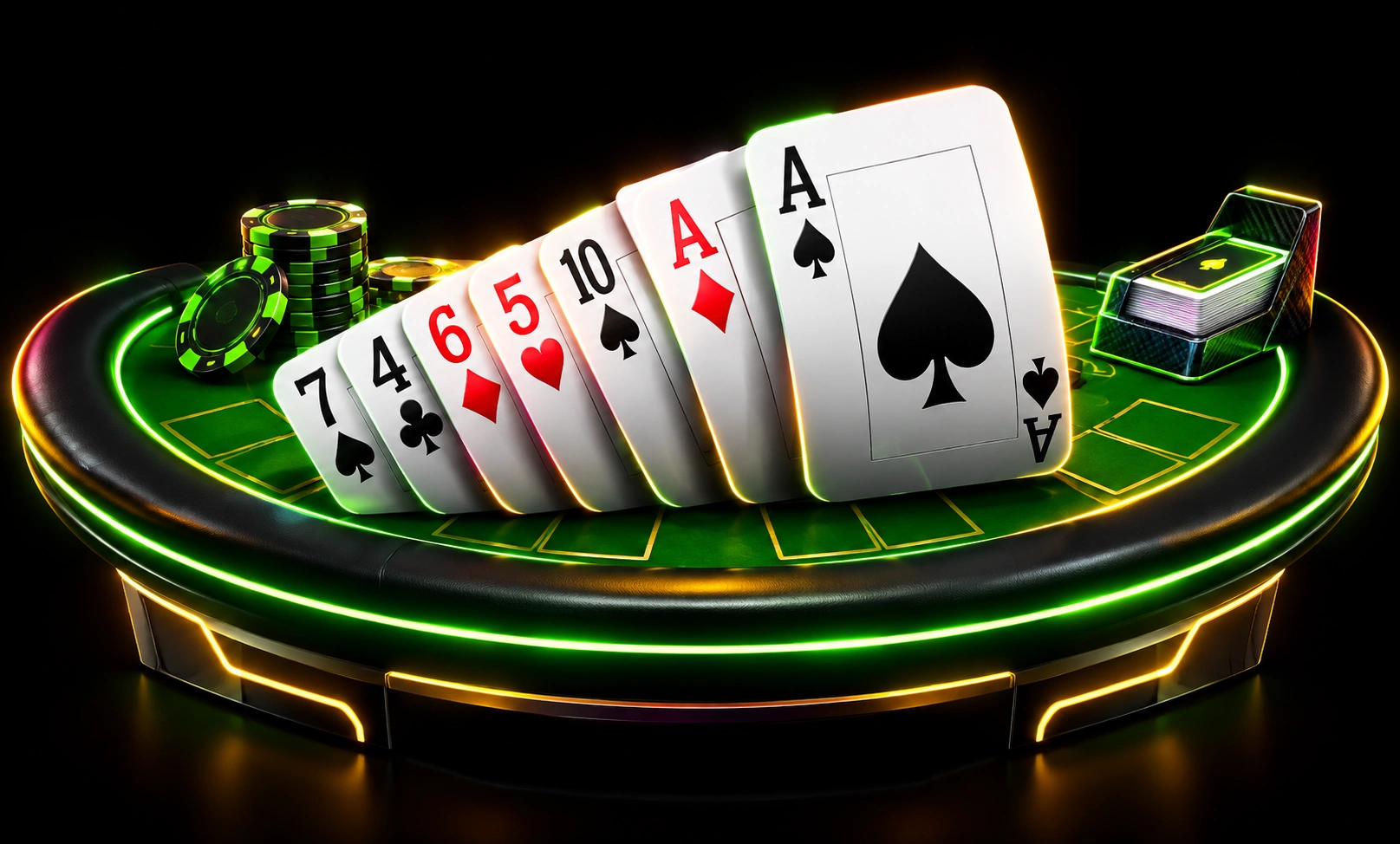 Baccarat