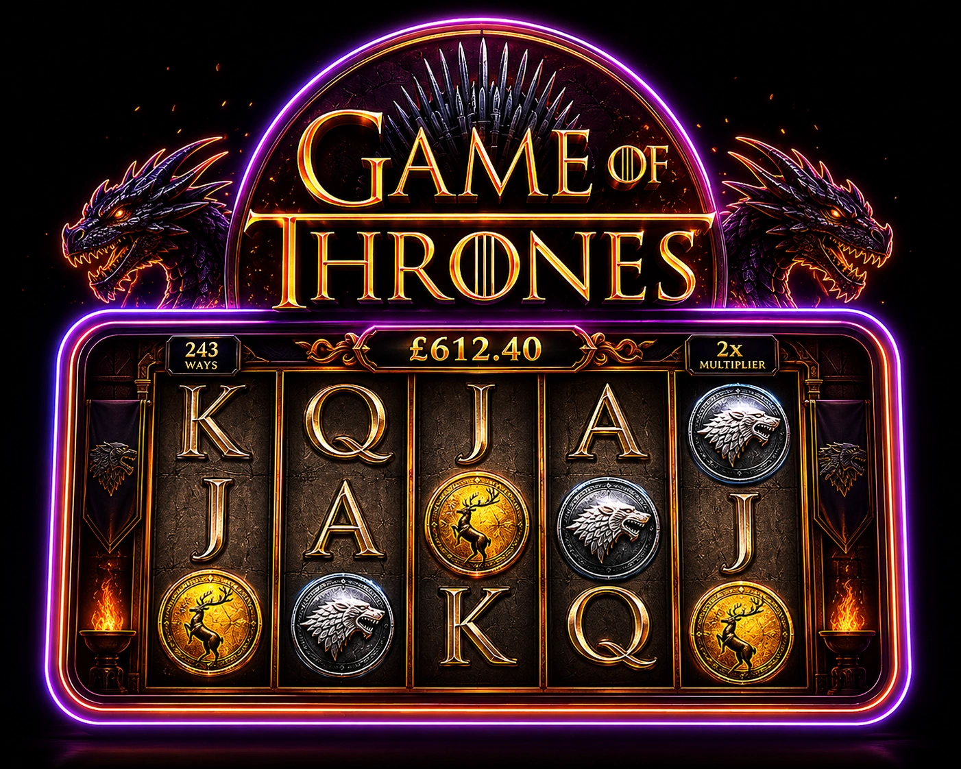 Game Of Thrones