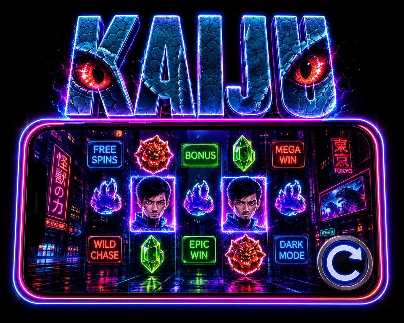 Kaiju