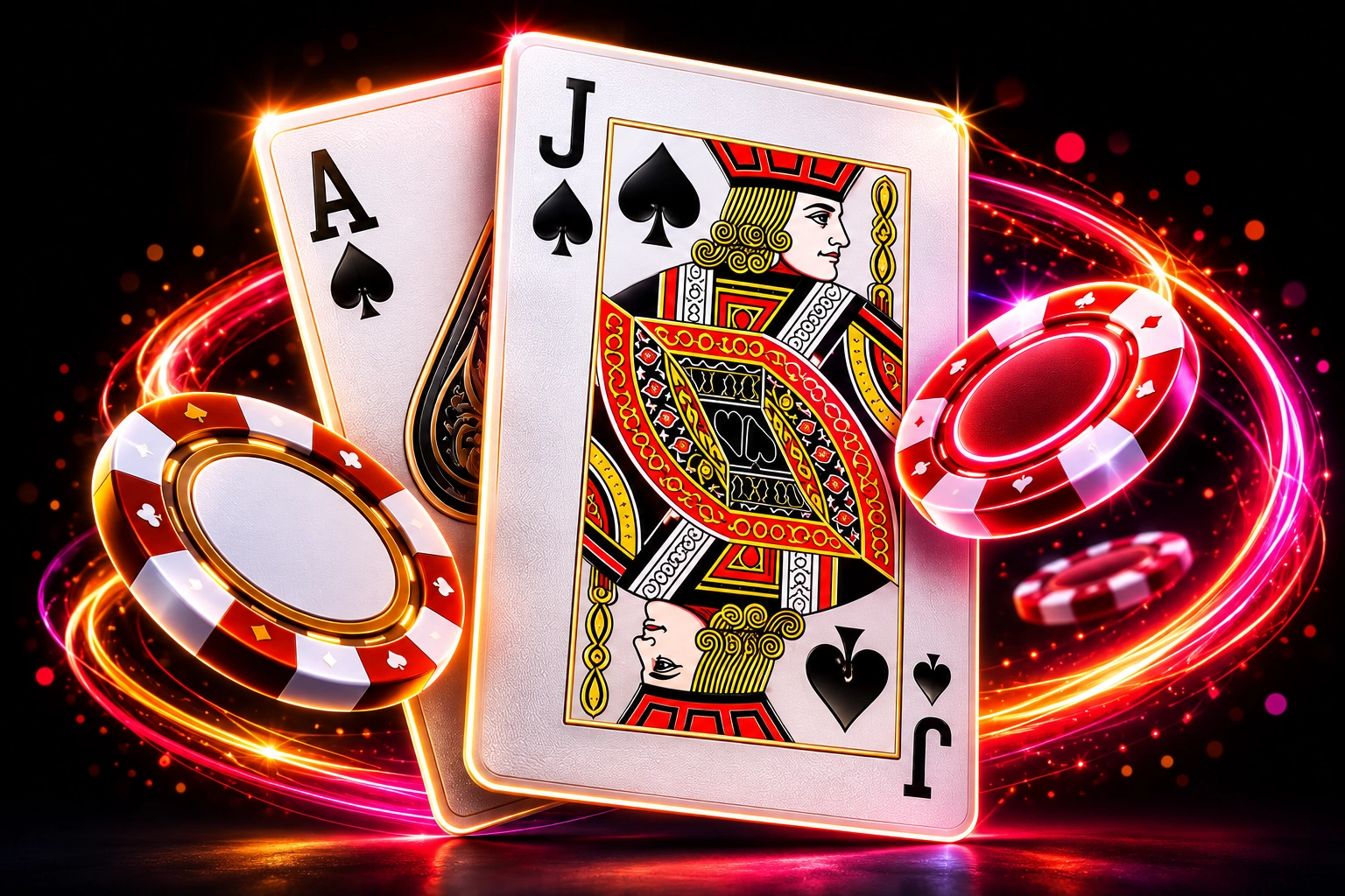 Blackjack