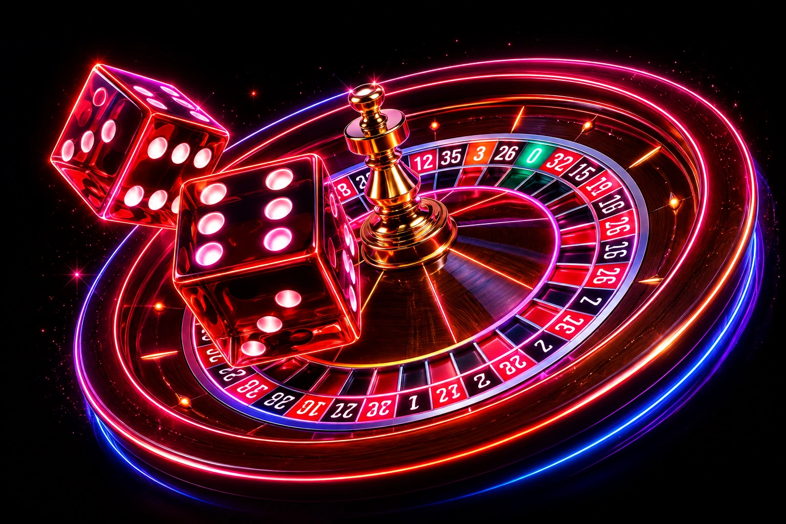 Roulette