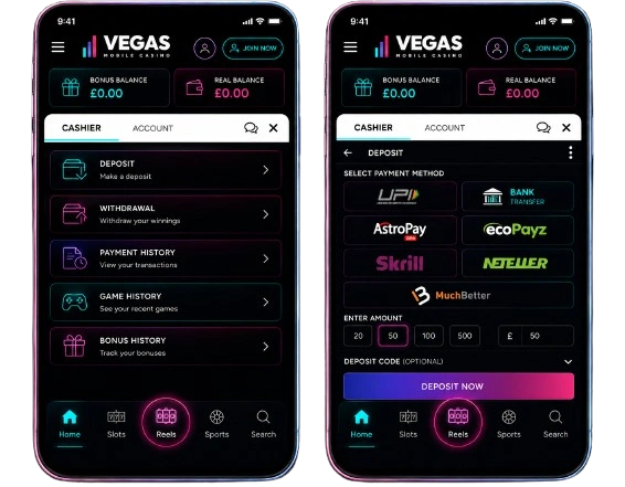 Pay By Mobile