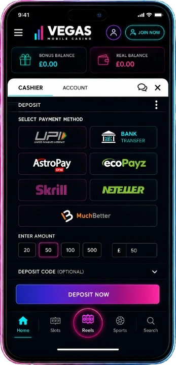 Pay By Mobile