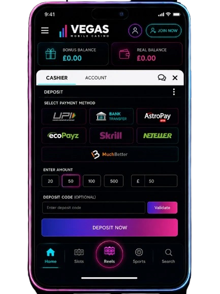Pay By Mobile