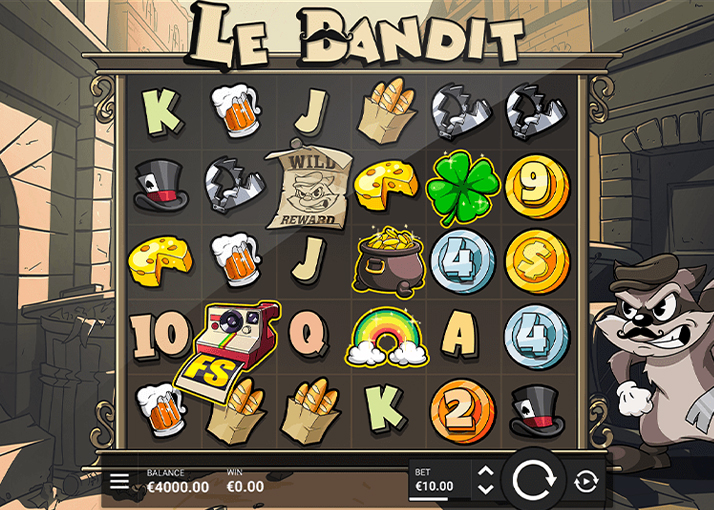 Le Bandit